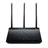 ASUS DSL-AC51 AC750 Dual-Band ADSL/VDSL Wi-Fi Modem Router - 2