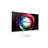Samsung C32H711 31.5 Inch Curved FreeSync Quantum Dot Monitor - 4