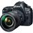 Canon EOS 5D Mark IV Digital Camera With 24-105 F4 L IS II Lens - 3