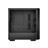Deep Cool CK500 BLACK Computer Case - 3