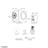 Edifier S730 Multimedia Audio Speaker System - 5