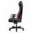 دی ایکس ریسر  Master Series 2025 XL Black Red Gaming Chair - 4