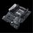 ASUS ROG RAMPAGE VI APEX LGA 2066 X299 Motherboard - 4