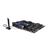 ASUS ROG STRIX Z590-E GAMING Wifi LGA 1200 Motherboard - 7