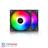 PCcooler GI-Cl240vc CPU Air Cooler ARGB - 4