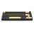 ردراگون   URANUS PRO K727 CGY RGB Gaming Keyboard - 3
