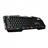 Tsco TK 8021L Gaming Keyboard - 2