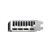GigaByte GV-N 5060 WindForce2 OC 8G Graphic Card - 5