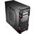 AeroCool GT Black Edition Mid Tower Case - 2