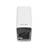 Fractal Design Torrent Nano - White TG Clear Tint Case - 3