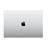 MacBook PRO MUW73 M3 Max 16-CORE 48GB 1TB SSD Apple 40-CORE Graphics 16.2 Inch Laptop - 4