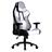 Cooler Master Caliber R3C Gray/White Gaming Chair - 3