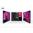 LG 17MB15T Touch Screen 17inch LED Monitor - 11