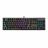 Redragon Surara K582 RGB With Red M Gaming keyboard - 3