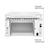 HP LaserJet Pro MFP M130nw Multifunction Laser Printer - 2