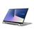 ASUS ZenBook Q507IQ ryzen 7 4700U 8GB-256GB-2GB MX350 Full HD - 4