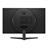 LG UltraGear 32GN50R-B 32 Inch Full HD VA 5ms 165Hz Flat Gaming Monitor - 5