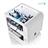 ThermalTake Thermaltake Core V1 Snow Edition Case - 6
