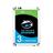 Seagate Surveillance SkyHawk 3TB - 8