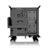ThermalTake Core P1 Tempered Glass Mini ITX Wall-Mount Case - 7