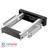 Orico 1106SS Internal Hard Drive Bracket - 4