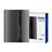Hiksemi SHIELD T300 1TB USB 3.1 Type-C External Hard Disk Drive  - 4