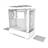 Nzxt H5 Flow White Computer Case - 2