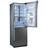 Depoint Decnet 21 Feet Refrigerator and Freezer - 7