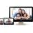 ASUS Zen Pro Z240IC Core i7 16GB 1TB+128GB SSD 4GB Touch UHD All-in-One PC - 4