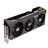 ASUS TUF Gaming GeForce RTX 4070 SUPER 12GB GDDR6X OC Edition Graphics Card - 5