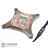 ایکس اس پی سی  RayStorm Neo Intel Black Chrome Waterblock - 8