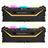 Corsair VENGEANCE RGB PRO TUF DDR4 16GB 3200MHz CL16 Dual Channel Ram