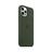 other iPhone 12 Pro Max Silicone Case with MagSafe - Cyprus Green - 2