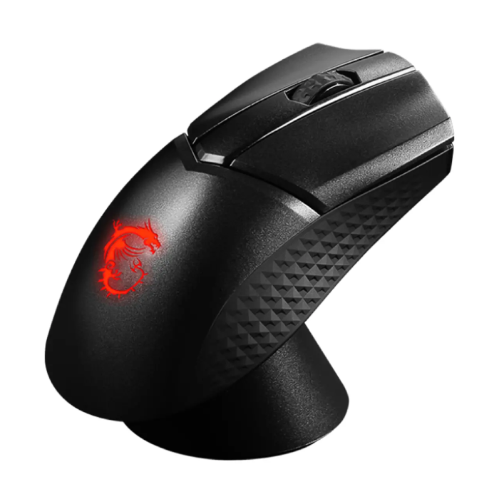 MSI CLUTCH GM31 LIGHTWEIGHT Mouse - 4