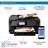 Epson WorkForce WF-7710dw All-in-One Inkjet Printer - 3