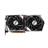 MSI Radeon RX 6700 XT GAMING X 12G Graphics Card - 3