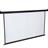 celexon CSB200A Motorized Projector Screen - 3