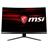 MSI Optix MAG241C Monitor 24 Inch - 5