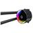 GameMax ICEChILL 120 Cooling CPU - 4