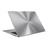 ASUS ZenBook UX310UQ - Core i7-8GB-1TB+256GB-2GB - 4