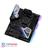 Asrock X570 Taichi DDR4 AM4 Motherboard - 2