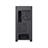 GameMax Leader Full Tower Gaming Computer Case - 6