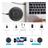 Boya BY-BMM400 Microphone - 7