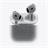 Apple AirPods 4 with Active Noise Cancellation Headphones - 4