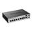 D-link D-Link DGS-1100-10/ME‎ 10 Port Smart Switch - 4