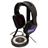 نگه دارنده هدست Patriot Viper Gaming Headset Stand with 3 Port USB 3.0 Hub and 3.5mm - 4