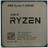 AMD Ryzen 3 4300GE Tray Processor - 4