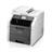 Brother MFC-9140CDN Multifunction Laser Printer - 3