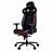 Vertagear PL4800 Burgundy Red Gaming Chair - 2