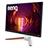 BENQ MOBIUZ EX2710U UHD 27Inch 4K 1ms 144Hz IPS Gaming Monitor - 2
